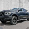 2022 RAM 1500 Rebel | 5'7" Box | Sunroof | Remote Start thumbnail image 1