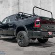 2022 RAM 1500 Rebel | 5'7" Box | Sunroof | Remote Start thumbnail image 3