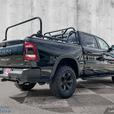 2022 RAM 1500 Rebel | 5'7" Box | Sunroof | Remote Start thumbnail image 5