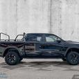 2022 RAM 1500 Rebel | 5'7" Box | Sunroof | Remote Start thumbnail image 6