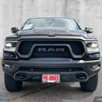 2022 RAM 1500 Rebel | 5'7" Box | Sunroof | Remote Start thumbnail image 8