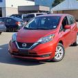 2018 Nissan Versa Note - Heated Seats, Back-Up Camera thumbnail image 1