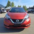 2018 Nissan Versa Note - Heated Seats, Back-Up Camera thumbnail image 3