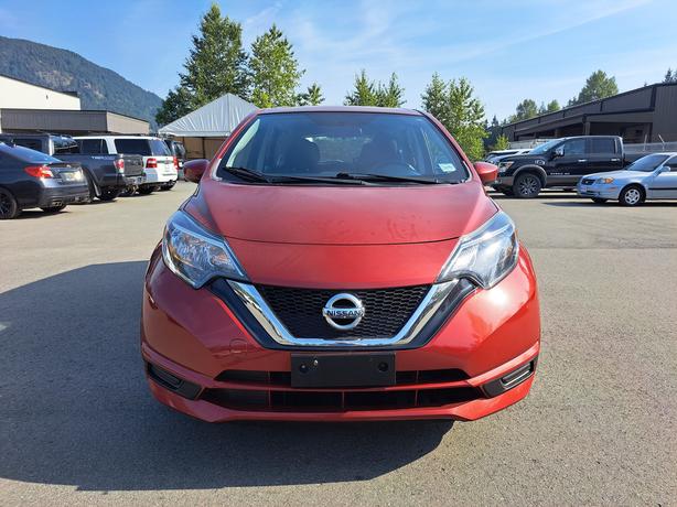2018 Nissan Versa Note - Heated Seats, Back-Up Camera image 3