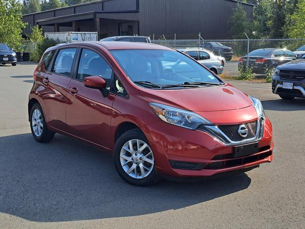 2018 Nissan Versa Note - Heated Seats, Back-Up Camera image 4