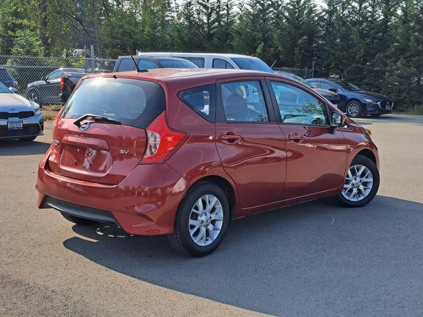 2018 Nissan Versa Note - Heated Seats, Back-Up Camera image 6