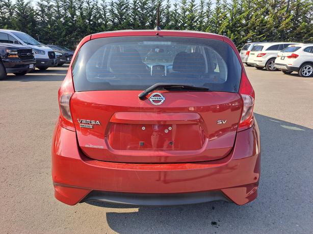 2018 Nissan Versa Note - Heated Seats, Back-Up Camera image 7