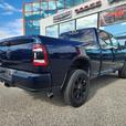 2024 RAM 3500 Laramie | 6'4" Box | Night Edition | Cummins Turbo Diesel | Towing thumbnail image 3