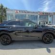 2024 Mitsubishi Eclipse Cross Noir - No Accidents, Sunroof, 360 Cameras thumbnail image 4
