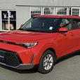 2025 Kia Soul EX- 16" Alloy Wheels & Heated Steering Wheel thumbnail image