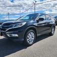 2015 Honda CR-V EX | Heated Seats | Power Mooonroof | Bluetooth thumbnail image 1
