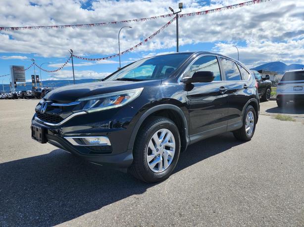 2015 Honda CR-V EX | Heated Seats | Power Mooonroof | Bluetooth image 1