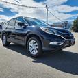 2015 Honda CR-V EX | Heated Seats | Power Mooonroof | Bluetooth thumbnail image 2