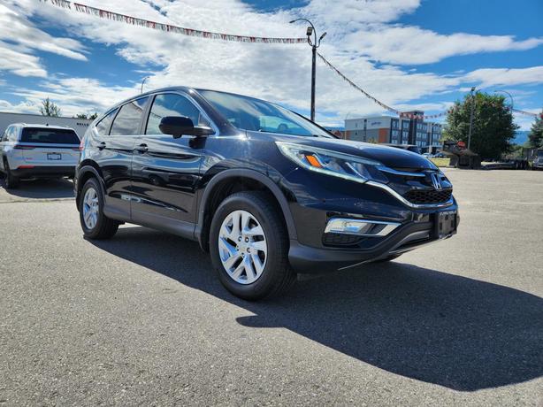 2015 Honda CR-V EX | Heated Seats | Power Mooonroof | Bluetooth image 2
