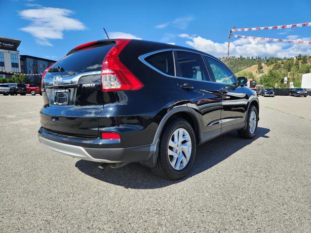 2015 Honda CR-V EX | Heated Seats | Power Mooonroof | Bluetooth image 3