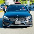 2017 Mercedes-Benz C-Class B.C Local, Cabriolet, AMG Package thumbnail image 3