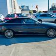 2017 Mercedes-Benz C-Class B.C Local, Cabriolet, AMG Package thumbnail image 5