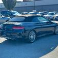 2017 Mercedes-Benz C-Class B.C Local, Cabriolet, AMG Package thumbnail image 6
