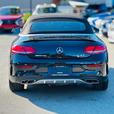 2017 Mercedes-Benz C-Class B.C Local, Cabriolet, AMG Package thumbnail image 7