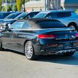 2017 Mercedes-Benz C-Class B.C Local, Cabriolet, AMG Package thumbnail image 8