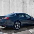 2020 Chevrolet Malibu Premier | Bose thumbnail image 5