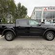 2020 Ford Ranger Lariat - FX4, No Accidents, Low KMs thumbnail image 4