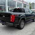 2020 Ford Ranger Lariat - FX4, No Accidents, Low KMs thumbnail image 5