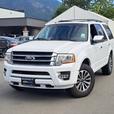 2017 Ford Expedition XLT - 4WD, Heated and Cooled Seats, Moonroof thumbnail image