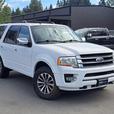 2017 Ford Expedition XLT - 4WD, Heated and Cooled Seats, Moonroof thumbnail image 4