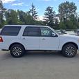 2017 Ford Expedition XLT - 4WD, Heated and Cooled Seats, Moonroof thumbnail image 5