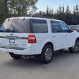 2017 Ford Expedition XLT - 4WD, Heated and Cooled Seats, Moonroof thumbnail image 6