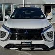 2024 Mitsubishi Eclipse Cross GT 4WD- Blind Spot Warning, SiriusXM & HomeLink thumbnail image 3