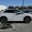 2024 Mitsubishi Eclipse Cross GT 4WD- Blind Spot Warning, SiriusXM & HomeLink thumbnail image 5