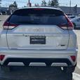 2024 Mitsubishi Eclipse Cross GT 4WD- Blind Spot Warning, SiriusXM & HomeLink thumbnail image 7