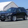 2019 Subaru Outback Touring thumbnail image 1