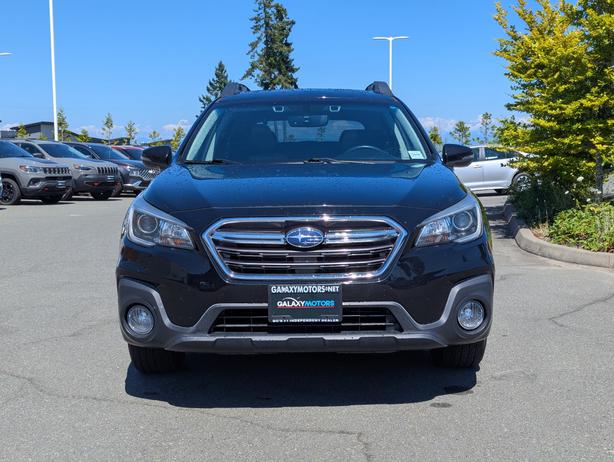 2019 Subaru Outback Touring image 3