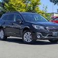 2019 Subaru Outback Touring thumbnail image 4