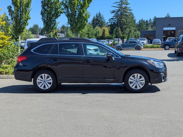 2019 Subaru Outback Touring image 5