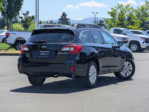 2019 Subaru Outback Touring image 6