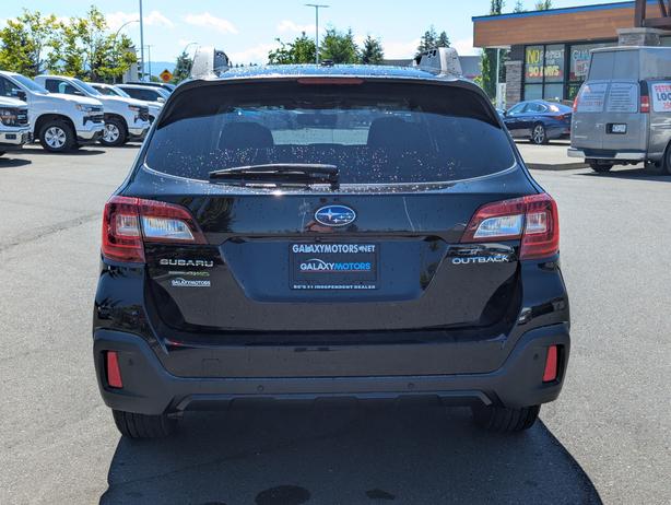 2019 Subaru Outback Touring image 7