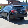 2019 Subaru Outback Touring thumbnail image 8