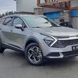 2023 Kia Sportage AWD - Heated Seats, Back-Up Camera thumbnail image 4