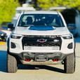 2024 Chevrolet Colorado ZR2 - No Accidents, One Owner thumbnail image 2