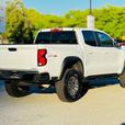 2024 Chevrolet Colorado ZR2 - No Accidents, One Owner thumbnail image 5