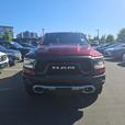 2023 RAM 1500 Rebel 4x4 Crew Cab 5'7 Box | Heated Seats! thumbnail image 2