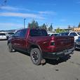 2023 RAM 1500 Rebel 4x4 Crew Cab 5'7 Box | Heated Seats! thumbnail image 4