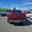 2023 RAM 1500 Rebel 4x4 Crew Cab 5'7 Box | Heated Seats! thumbnail image 5