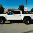 2024 Chevrolet Colorado ZR2 - No Accidents, One Owner thumbnail image 8