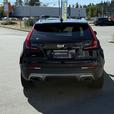 2020 Cadillac XT4 Luxury AWD - Power Seats & Heated Steering Wheel thumbnail image 7