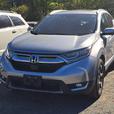 2019 Honda CR-V thumbnail image 1